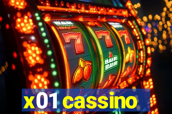 x01 cassino